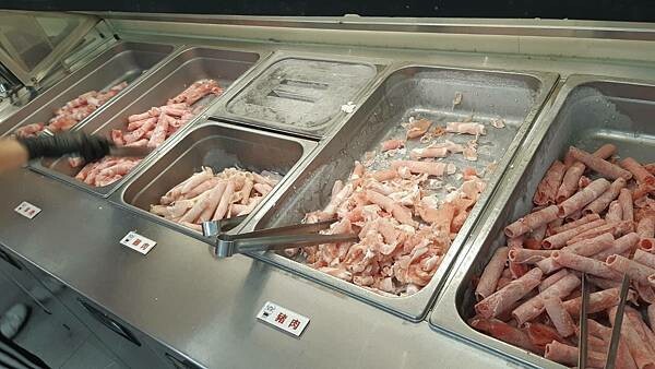 台中平價蒙古烤肉吃到飽-炙肉高手