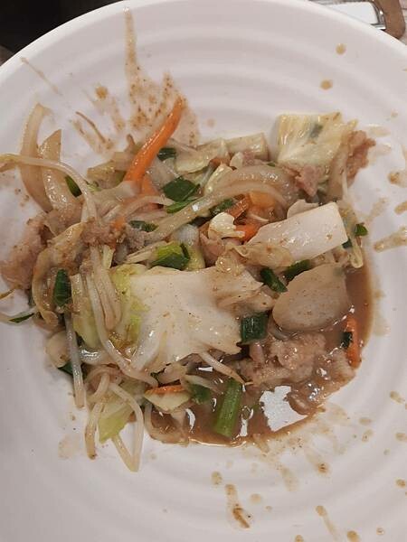 台中平價蒙古烤肉吃到飽-炙肉高手