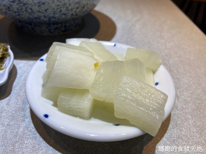 瑪賀牛肉麵 新莊美食