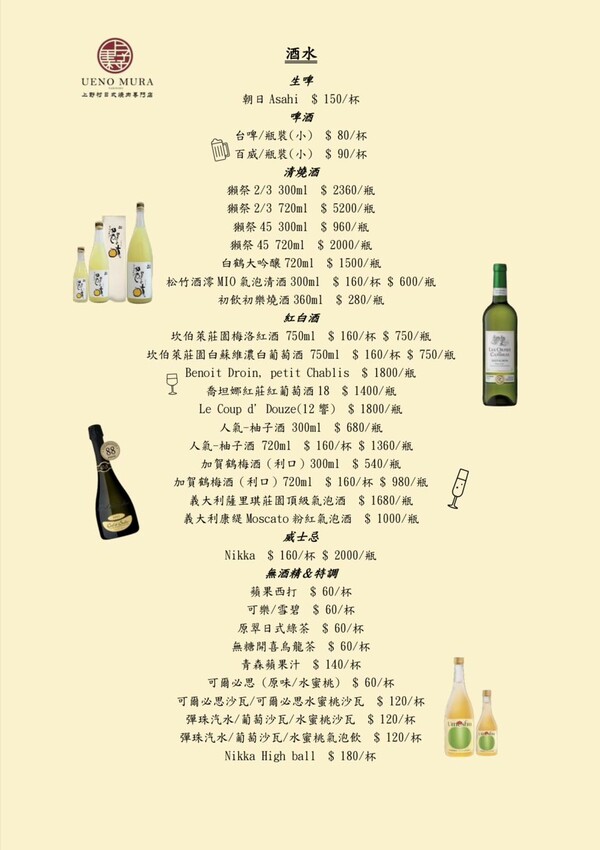 新竹上野村日式燒肉專門店 日本和牛、澳洲和牛套餐式燒肉 桌邊燒肉教學品味肉品完美肉質