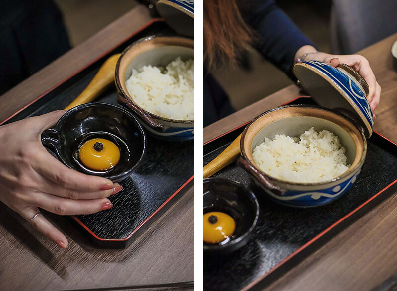 新竹上野村日式燒肉專門店 日本和牛、澳洲和牛套餐式燒肉 桌邊燒肉教學品味肉品完美肉質