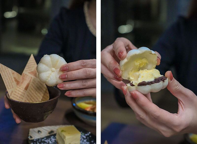 新竹上野村日式燒肉專門店 日本和牛、澳洲和牛套餐式燒肉 桌邊燒肉教學品味肉品完美肉質
