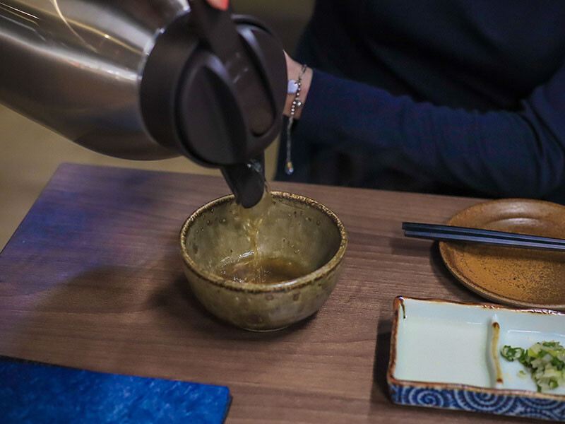 新竹上野村日式燒肉專門店 日本和牛、澳洲和牛套餐式燒肉 桌邊燒肉教學品味肉品完美肉質