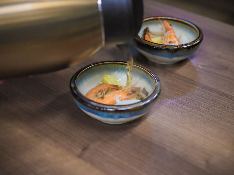 新竹上野村日式燒肉專門店 日本和牛、澳洲和牛套餐式燒肉 桌邊燒肉教學品味肉品完美肉質