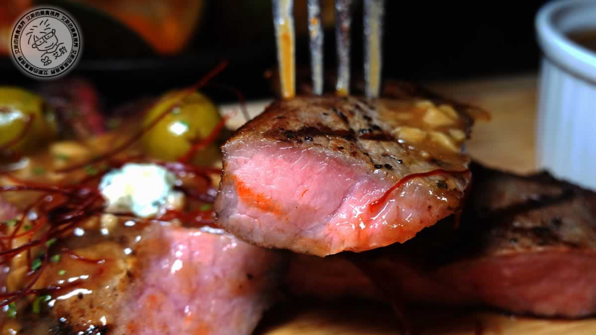 東區早午餐首選！ABV美式餐酒館台北最道地手工漢堡，美式烤肉美味爆棚。