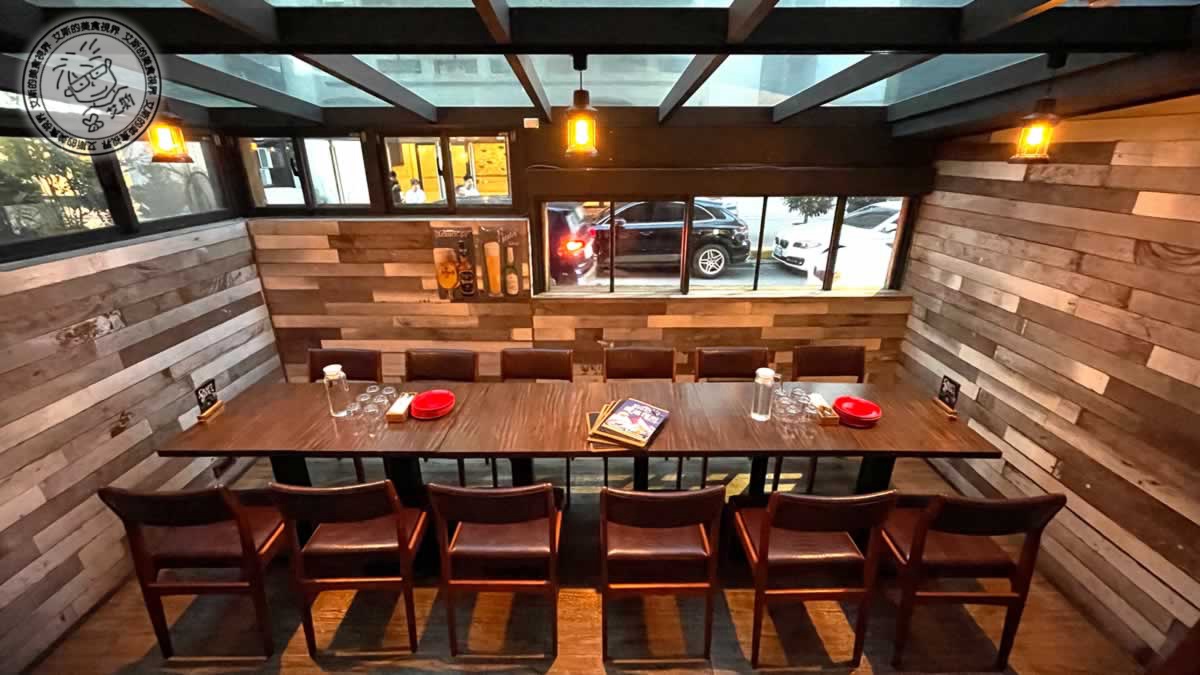 東區早午餐首選！ABV美式餐酒館台北最道地手工漢堡，美式烤肉美味爆棚。