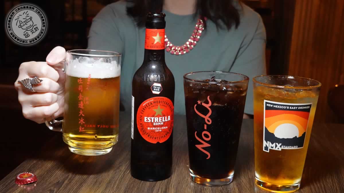 東區早午餐首選！ABV美式餐酒館台北最道地手工漢堡，美式烤肉美味爆棚。