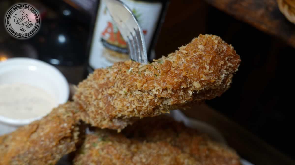 東區早午餐首選！ABV美式餐酒館台北最道地手工漢堡，美式烤肉美味爆棚。