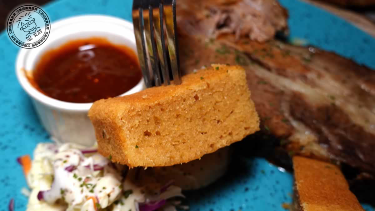 東區早午餐首選！ABV美式餐酒館台北最道地手工漢堡，美式烤肉美味爆棚。