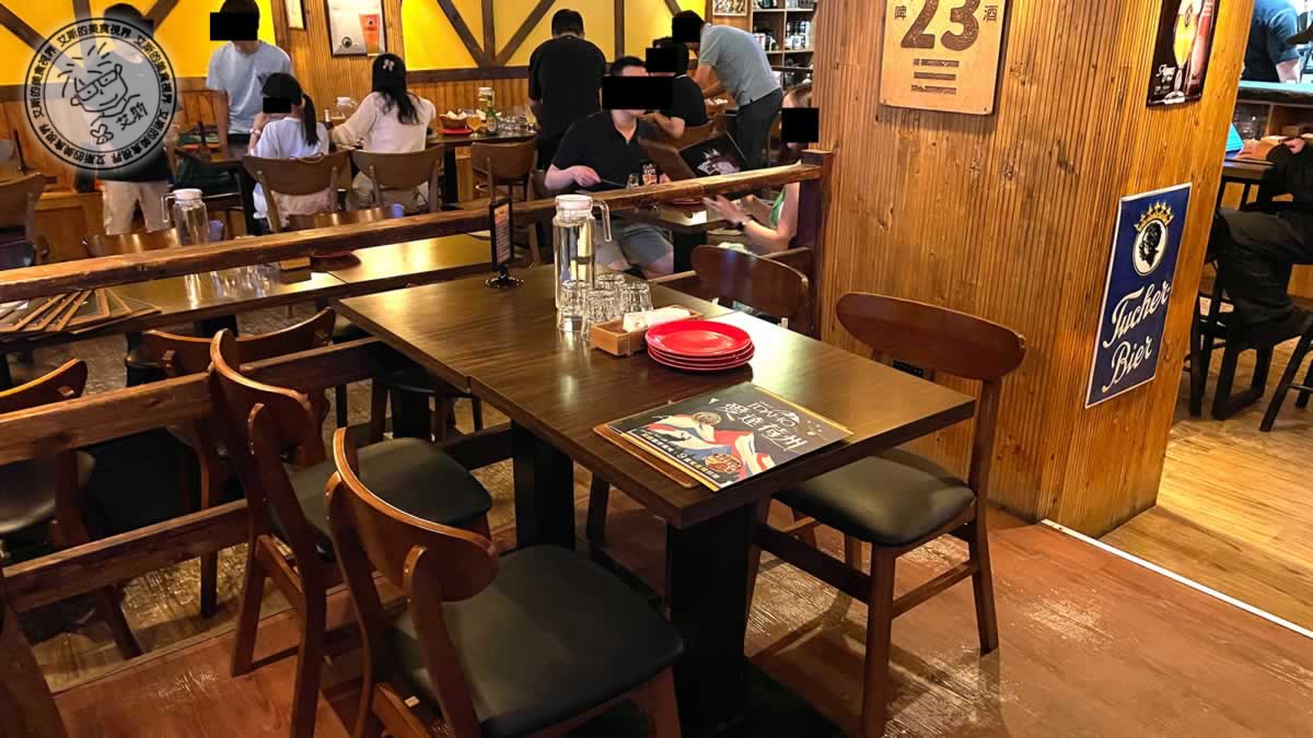 東區早午餐首選！ABV美式餐酒館台北最道地手工漢堡，美式烤肉美味爆棚。