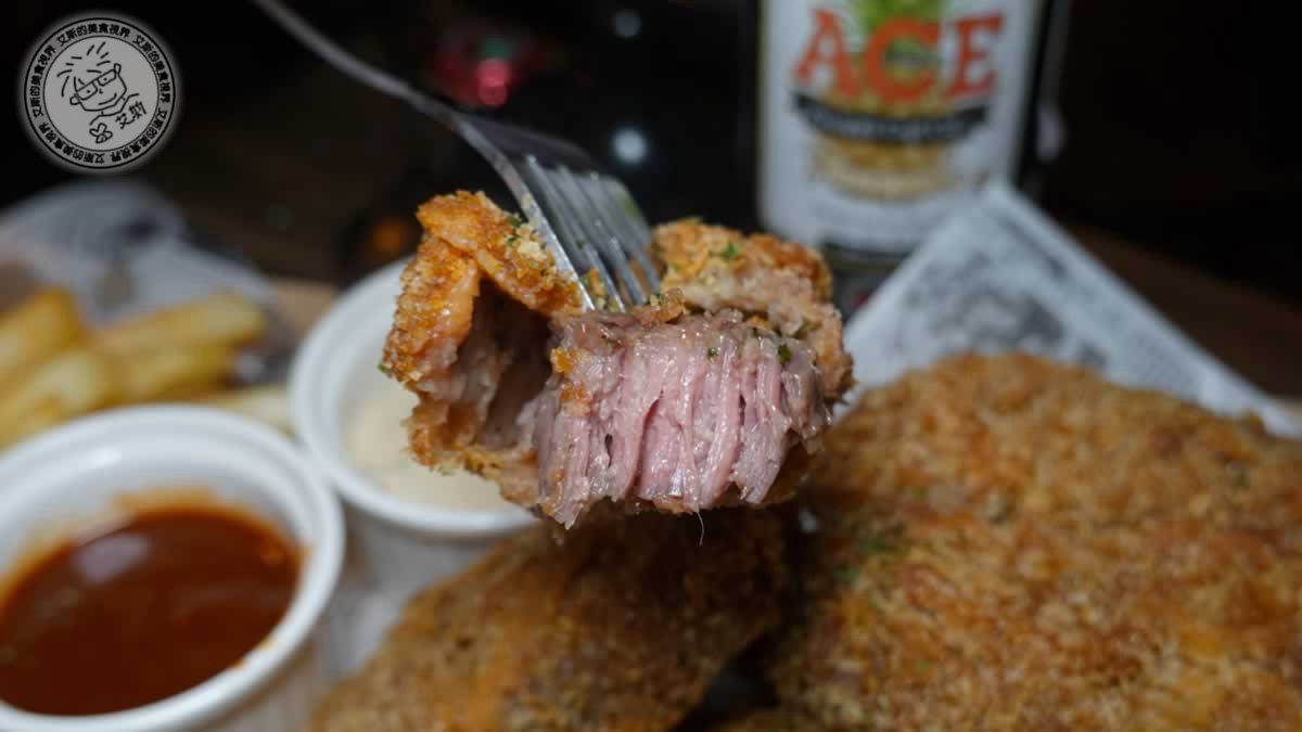 東區早午餐首選！ABV美式餐酒館台北最道地手工漢堡，美式烤肉美味爆棚。