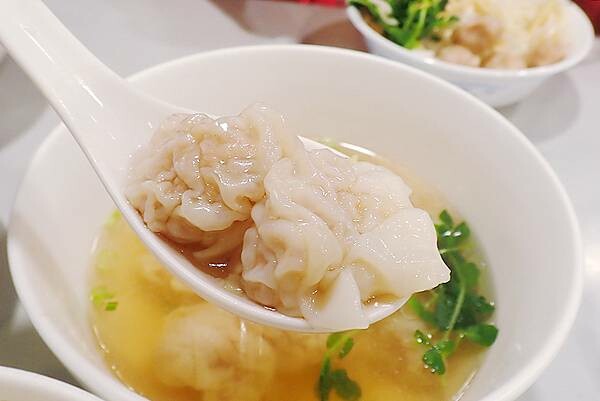 永康街美食│奇福扁食-隱藏巷弄超過30年的餛飩，永康街必吃台灣小吃│東門站美食推薦-62.jpg