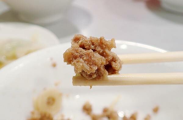 永康街美食│奇福扁食-隱藏巷弄超過30年不變的好味道，皮薄滑