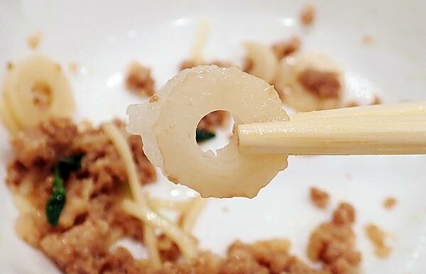 永康街美食│奇福扁食-隱藏巷弄超過30年不變的好味道，皮薄滑