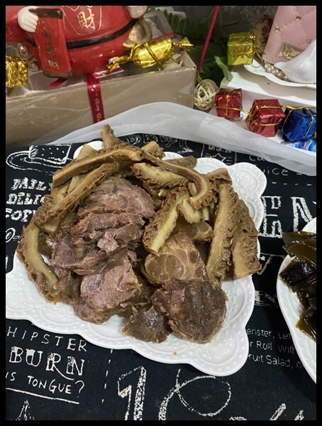 【團購熱銷水餃推薦 / 宅配滷味開箱】【ATCHILL艾自己