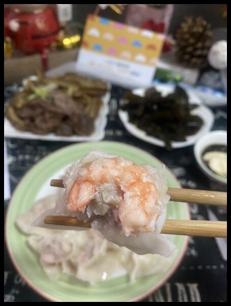 【團購熱銷水餃推薦 / 宅配滷味開箱】【ATCHILL艾自己