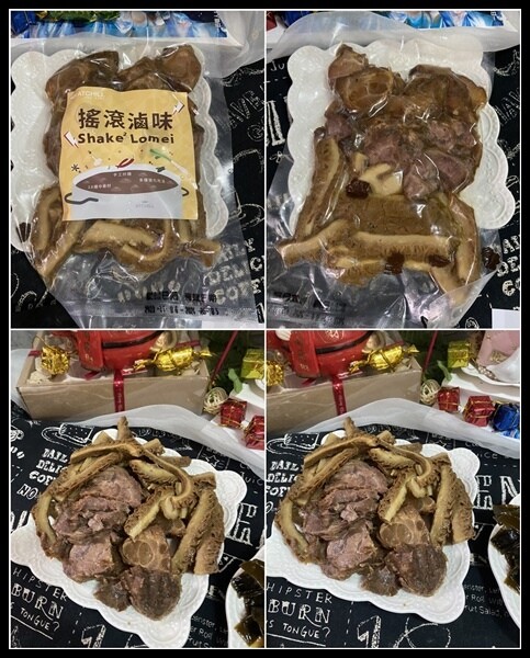 【團購熱銷水餃推薦 / 宅配滷味開箱】【ATCHILL艾自己