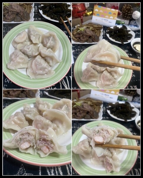 【團購熱銷水餃推薦 / 宅配滷味開箱】【ATCHILL艾自己