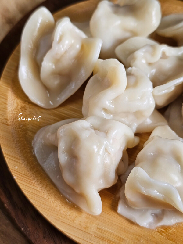 【冷凍食品】ATCHILL艾自己 干貝韭黃水餃 團購熱銷水餃 【冷凍食品】ATCHILL艾自己 干貝韭黃水餃 團購熱銷水餃