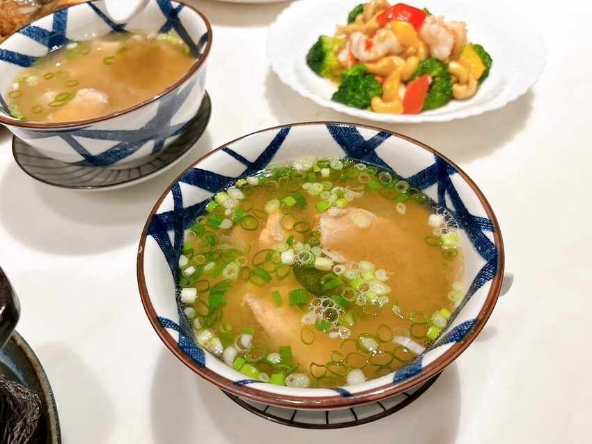 [美食] 森料理長庚店 ♥ 桃園龜山超人氣日式料理 兒童餐C