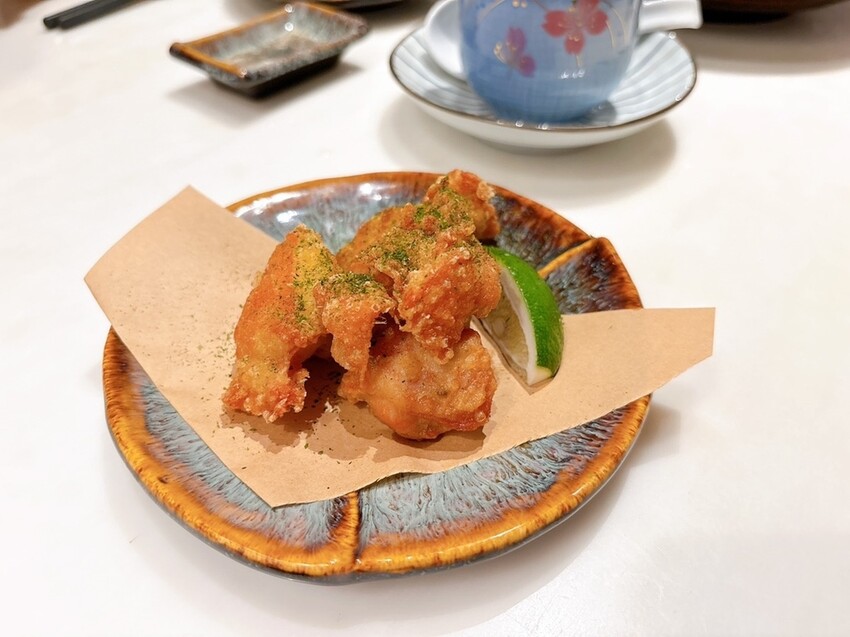 [美食] 森料理長庚店 ♥ 桃園龜山超人氣日式料理 兒童餐C