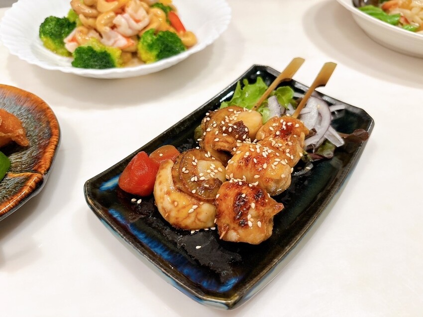 [美食] 森料理長庚店 ♥ 桃園龜山超人氣日式料理 兒童餐C