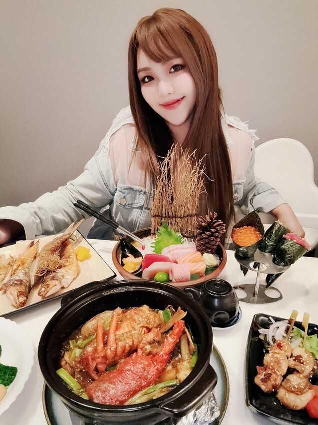 [美食] 森料理長庚店 ♥ 桃園龜山超人氣日式料理 兒童餐C