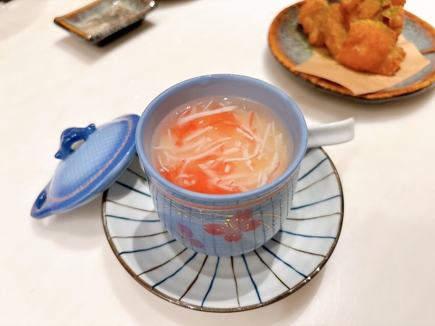 [美食] 森料理長庚店 ♥ 桃園龜山超人氣日式料理 兒童餐C