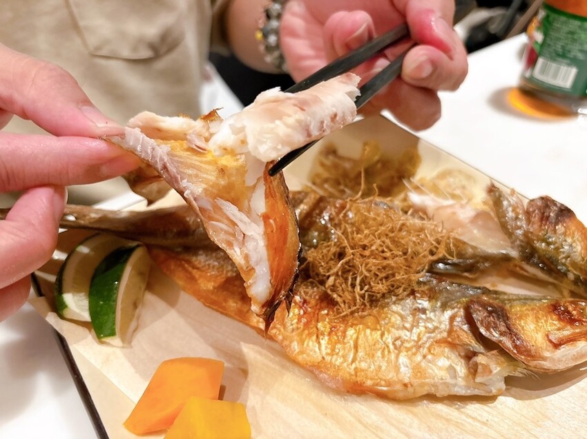 [美食] 森料理長庚店 ♥ 桃園龜山超人氣日式料理 兒童餐C