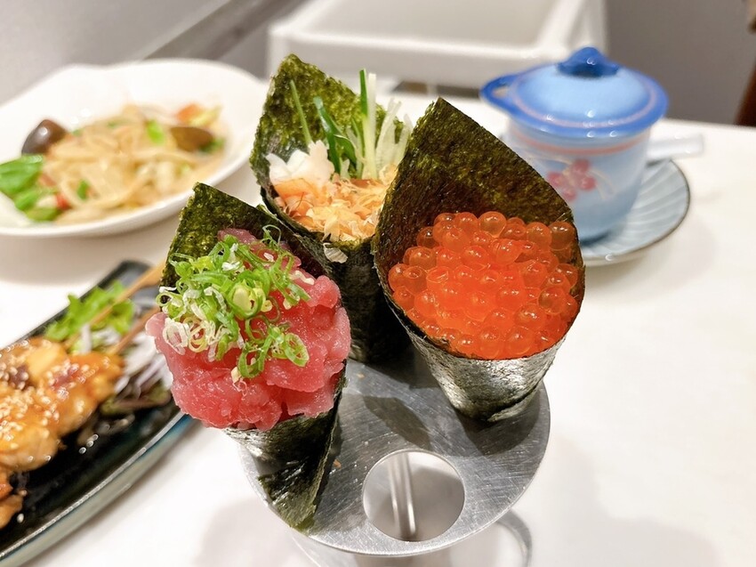 [美食] 森料理長庚店 ♥ 桃園龜山超人氣日式料理 兒童餐C