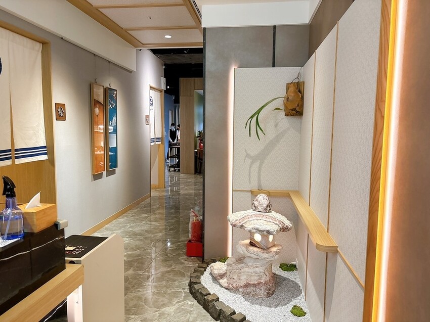 [美食] 森料理長庚店 ♥ 桃園龜山超人氣日式料理 兒童餐C