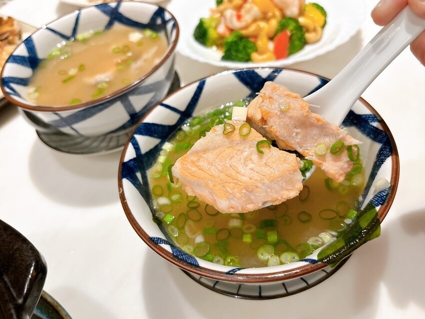 [美食] 森料理長庚店 ♥ 桃園龜山超人氣日式料理 兒童餐C