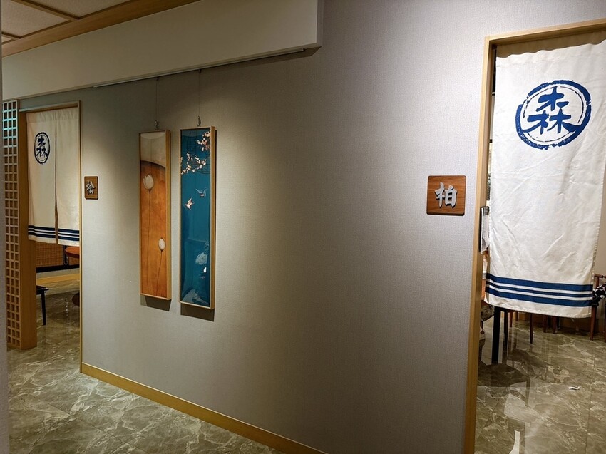 [美食] 森料理長庚店 ♥ 桃園龜山超人氣日式料理 兒童餐C