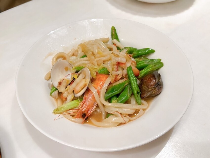 [美食] 森料理長庚店 ♥ 桃園龜山超人氣日式料理 兒童餐C