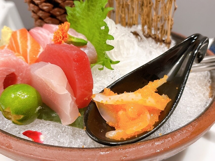 [美食] 森料理長庚店 ♥ 桃園龜山超人氣日式料理 兒童餐C