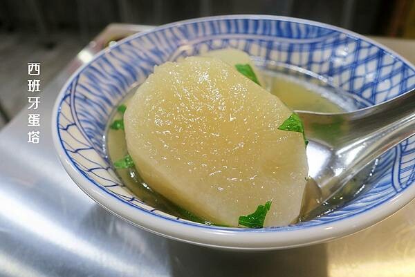 金修麵線｜台北通化夜市的古早味，沿襲鹿港麵線糊老店的好味道～