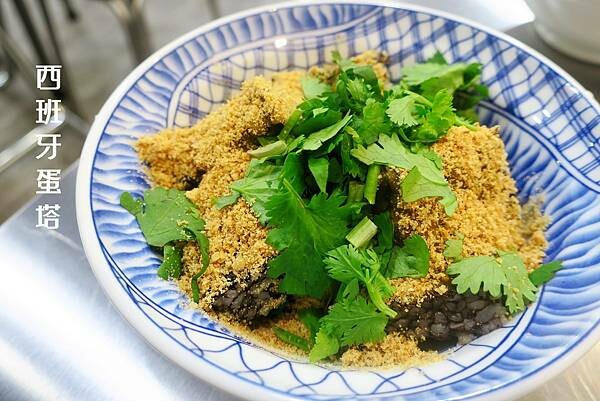 金修麵線｜台北通化夜市的古早味，沿襲鹿港麵線糊老店的好味道～