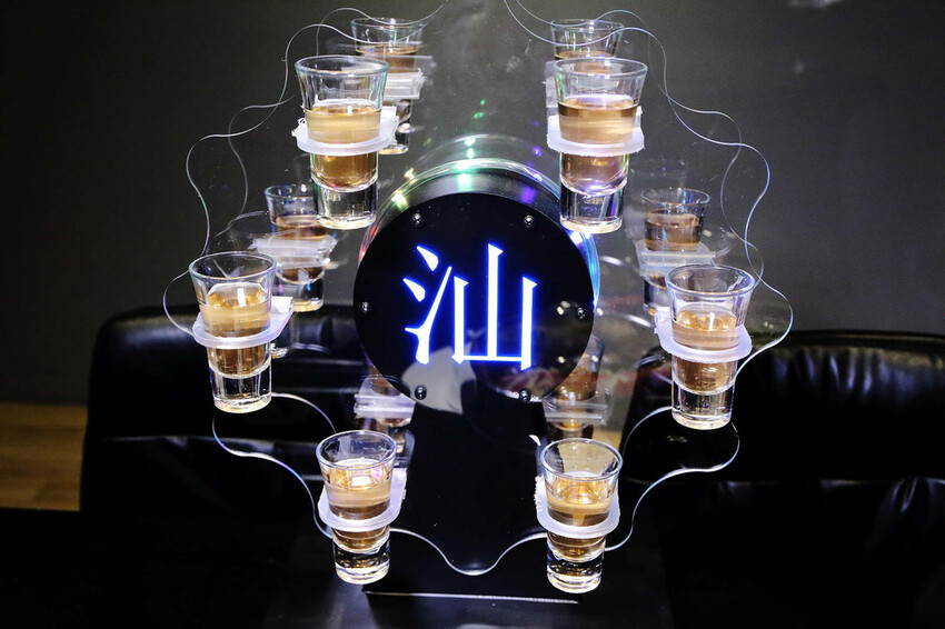 宜蘭爾本購物廣場新開幕！潮派平價頂級魚翅汕頭鍋物專家，全宜蘭