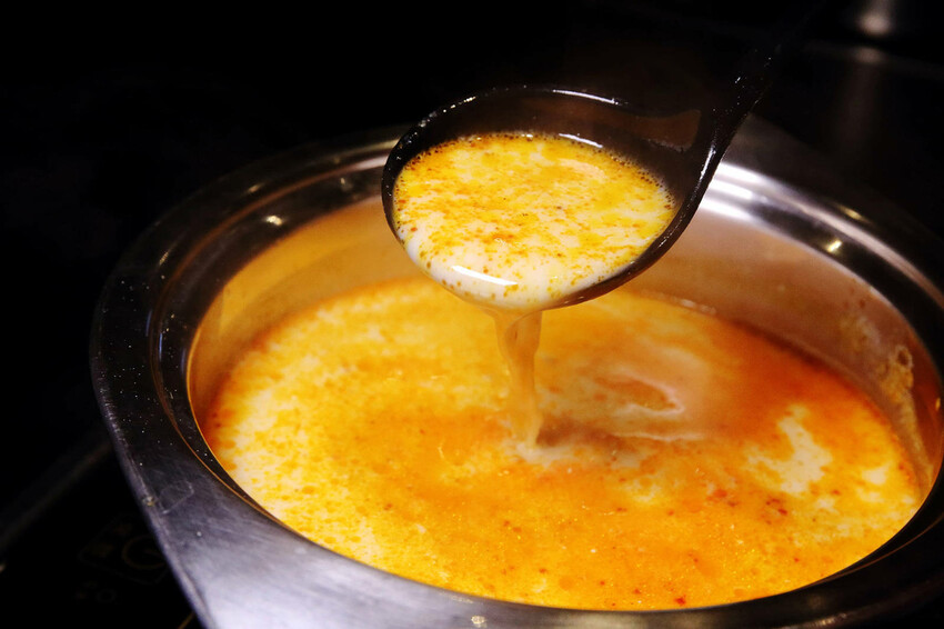 宜蘭爾本購物廣場新開幕！潮派平價頂級魚翅汕頭鍋物專家，全宜蘭