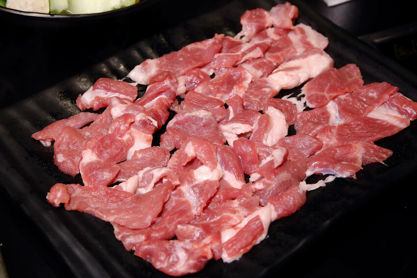 宜蘭爾本購物廣場新開幕！潮派平價頂級魚翅汕頭鍋物專家，全宜蘭