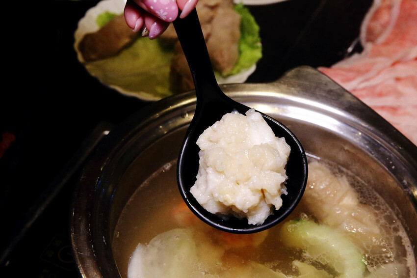 宜蘭爾本購物廣場新開幕！潮派平價頂級魚翅汕頭鍋物專家，全宜蘭