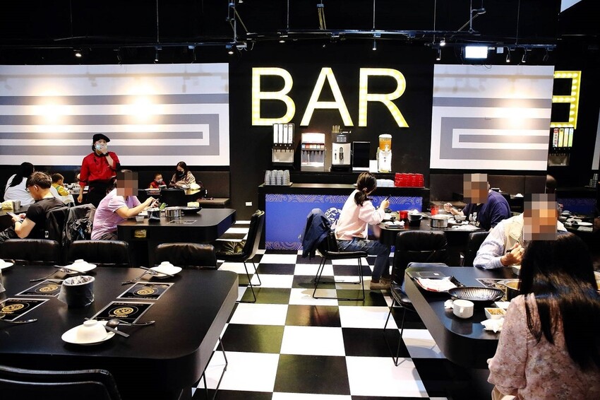 宜蘭爾本購物廣場新開幕！潮派平價頂級魚翅汕頭鍋物專家，全宜蘭