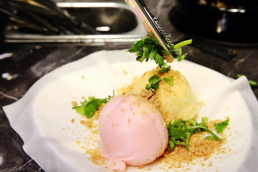 宜蘭爾本購物廣場新開幕！潮派平價頂級魚翅汕頭鍋物專家，全宜蘭