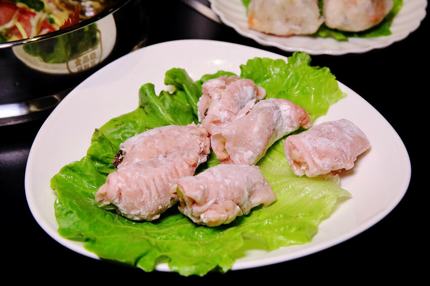 宜蘭爾本購物廣場新開幕！潮派平價頂級魚翅汕頭鍋物專家，全宜蘭