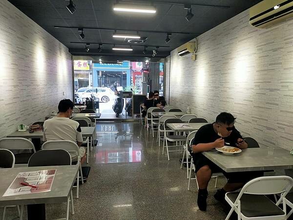 新北鶯歌義饗PASTA~平價好吃的義大利麵~燉飯~內用濃湯飲