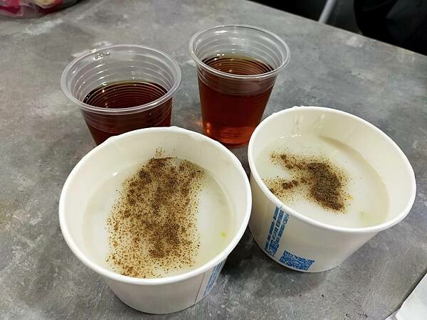 新北鶯歌義饗PASTA~平價好吃的義大利麵~燉飯~內用濃湯飲