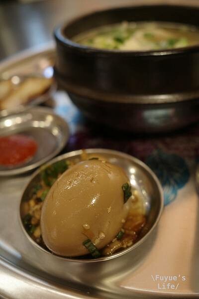 |台北士林‧韓式| 8小時的慢火熬煮湯底.一秒飛釜山《金書西