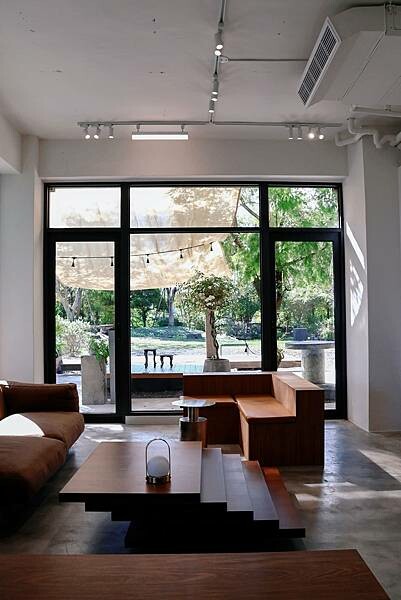 [ 宜蘭美食 ] Barn Stay-宜蘭員山秘境咖啡廳 民