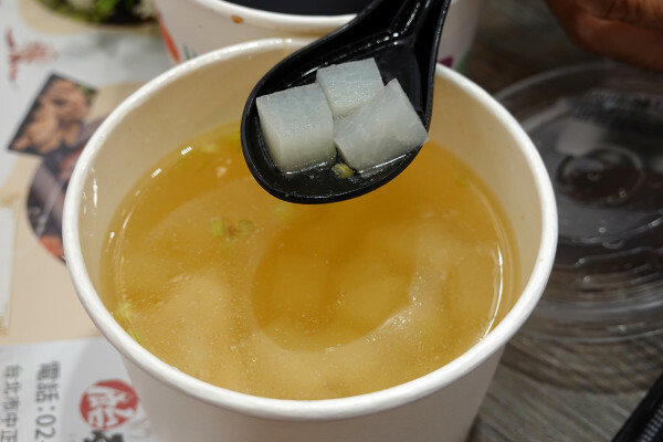 台北市中正區吃得好、吃得飽有古早味紅茶喝到飽還能續飯的飴盛禾烤定食，CP值爆表、物價飆漲也能吃出幸福感的便當店