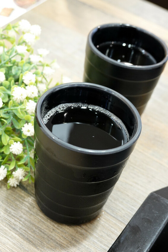 台北市中正區吃得好、吃得飽有古早味紅茶喝到飽還能續飯的飴盛禾烤定食，CP值爆表、物價飆漲也能吃出幸福感的便當店